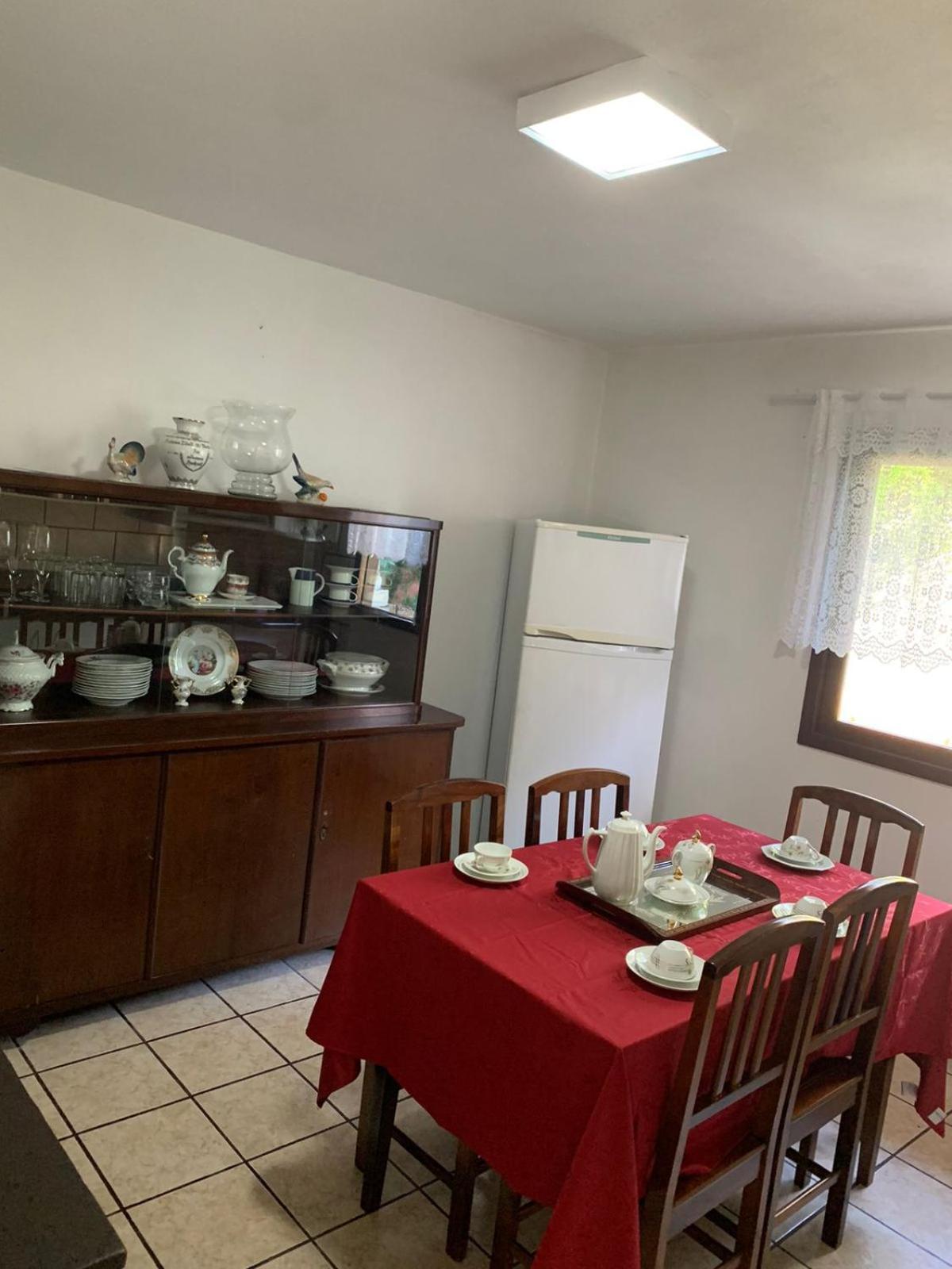 Villa Aconchego Do Harry Potter à Pomerode Extérieur photo